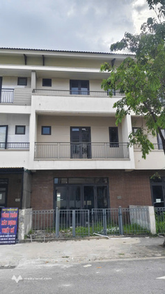 Shophouse 100m² Centa Riverside, giá 9 tỷ – Chỉ cần 2,7 tỷ để sở hữu