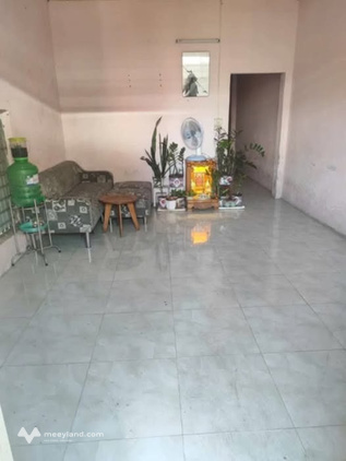 Nhà 2 mặt tiền Phạm Như Xương, Liên Chiểu, 114m2, ô tô thông