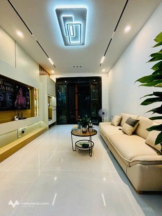 N5958 - Cho thuê nhà chợ Cột Đèn – Lê Chân