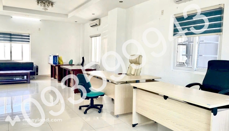 Cho thuê văn phòng 60m², chỉ 10 triệu/ tháng, gần Phạm Văn Đồng, Property Danang