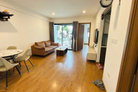 Tập thể Bách Khoa - 3 phòng ngủ - Gần 90m2 sử dụng - Ô tô đỗ chân cầu thang