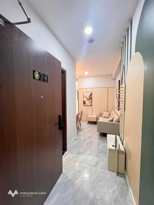Cho thuê căn hộ 1 ngủ, full nội thất trung tâm Cần Thơ