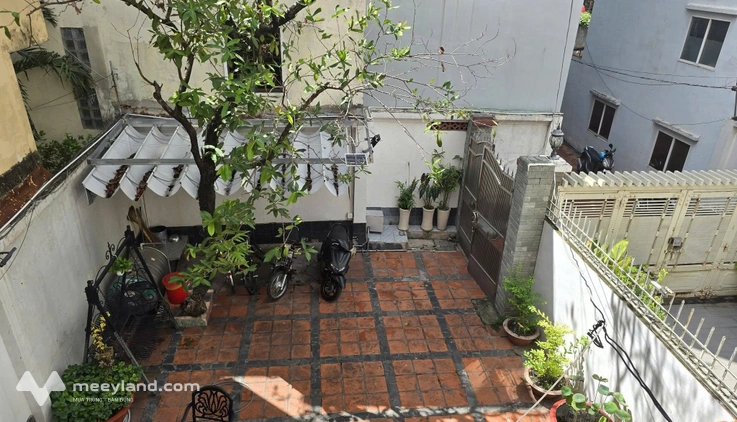 Nhà phố rẻ 6.2m x 28m 1 trệt, 2 lầu Cách Mạng Tháng 8 quận 10, Hồ Chí Minh