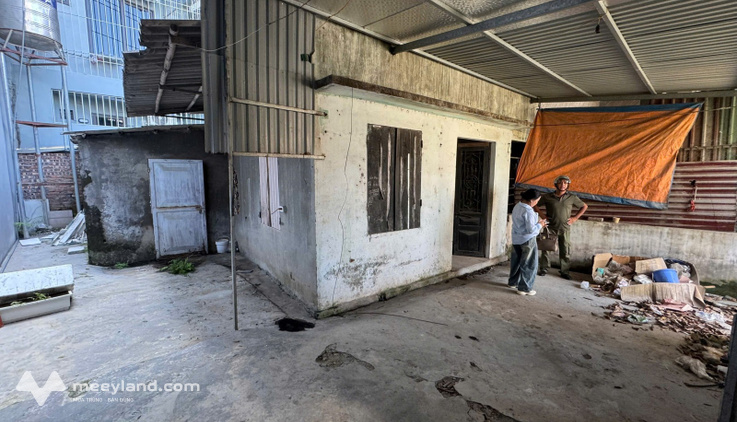 Bán đất Phố Trạm, 127m2, ô tô vào đất, Long Biên
