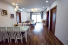 Bán gấp căn hộ chung cư đường Hoàng Quốc Việt – Giá rẻ - Nhà đẹp – 2 ngủ và 3 ngủ