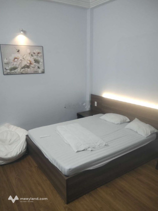 phòng trọ 26m2 full nội thất