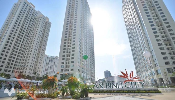 Chính chủ cần bán căn hộ cao cấp An Bình City - Khu thành phố giao lưu – 3 ngủ - giá 7 tỷ