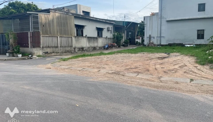 Bán đất nền đường Lê Đức Thọ, Quảng Trị, diện tích 91,5m2, vị trí đắc địa