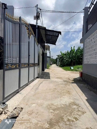 Nhà mới hoàn thiện 95m2 tại Phường 7, Bến Tre
