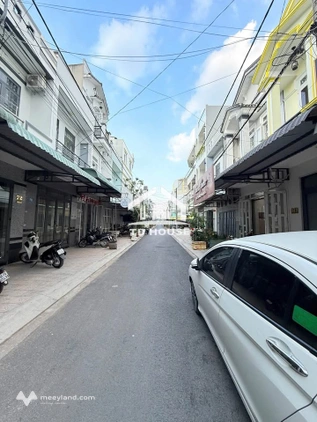 Cho thuê nhà nguyên căn khu dân cư Thới Nhựt, Tân An, Cần Thơ, giá cực tốt