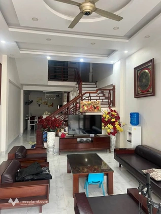Nhà 3 tầng xinh xắn tại khu đô thị Phú Lộc 1, Lạng Sơn