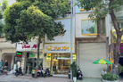Top nhà vị trí đẹp 4m x 16m, 1 trệt, 3 lầu Cao Thắng, quận 10, Hồ Chí Minh