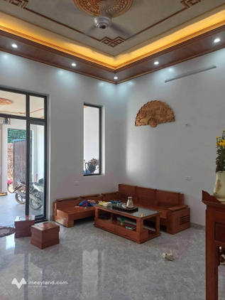 Nhà đẹp, giá yêu thương tại phường Đoàn Kết, Lai Châu.