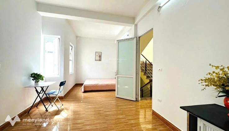 Địa chỉ: Nhà số 4 tuyến 16 khu Đô Thị Lideco trống phòng 301, giá 2,5 triệu/tháng