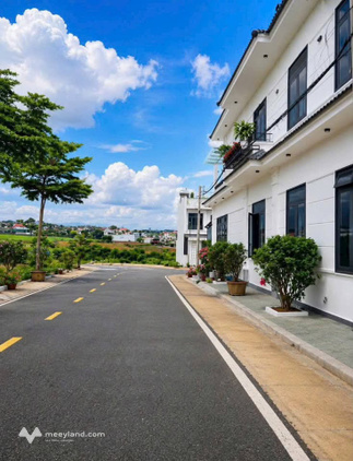 Đất đẹp vuông vắn tại Nghĩa Hiệp, Đức Trọng, đầu tư hay xây nhà đều chuẩn