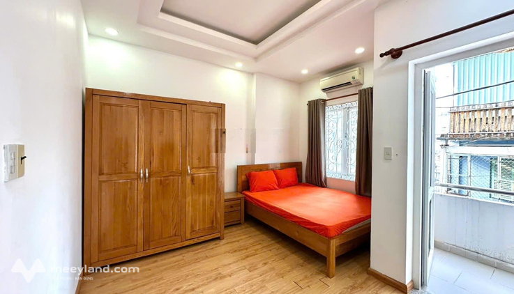 Căn hộ 30m2 gần Nguyễn Văn Cừ, Nguyễn Cư Trinh gần ĐH Sư Phạm, ĐH Khoa học Tự nhiên