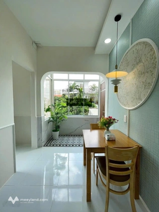 Cho thuê nhà trọ, phòng trọ tại Số 79, Phước Long B, Quận 9, 6 triệu/th, 30 m2 tốt hàng hiếm