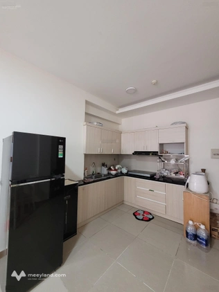 Cho thuê phòng 16m2 trong căn hộ có 3 phòng tại chung cư Đức Khải chỉ 3,1tr. LH: 0902665026 Mỹ Lệ