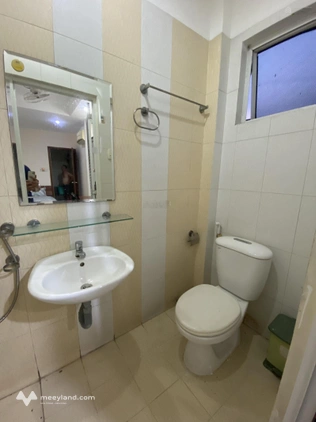 Chính chủ gửi cho thuê phòng đủ tiện nghi. ĐC 18A/17 gần Đài Truyền Hình và trường Khoa Học Xã Hội