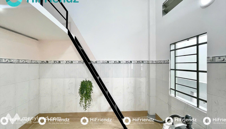 Trọ 2tr7 Tô Ký, ngay công viên Phần Mềm
