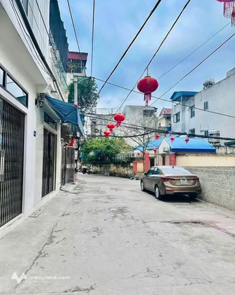 Đất trung tâm Hùng Vương, Nam Định, ô tô đỗ tận cửa, gần hồ cực chill