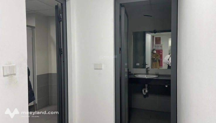 Văn phòng đẹp tại mặt phố Giải Phóng, diện tích 45m2, giá chỉ 8,5 triệu/tháng