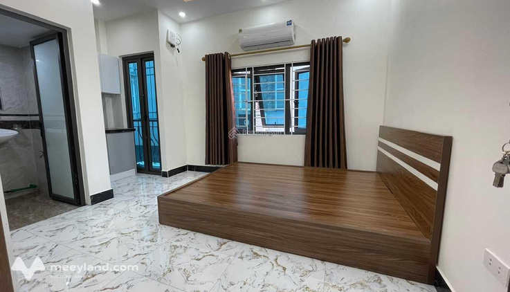Cho thuê văn phòng rộng đẹp, nhà LK2CT6 Xa La Hà Đông, đường rộng ô tô tránh, 3,8tr