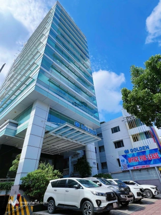 Cho thuê văn phòng Nguyễn Đình Chiểu từ 130m2 - 5.000m2 - free tiền thuê VP và free nội thất cơ bản
