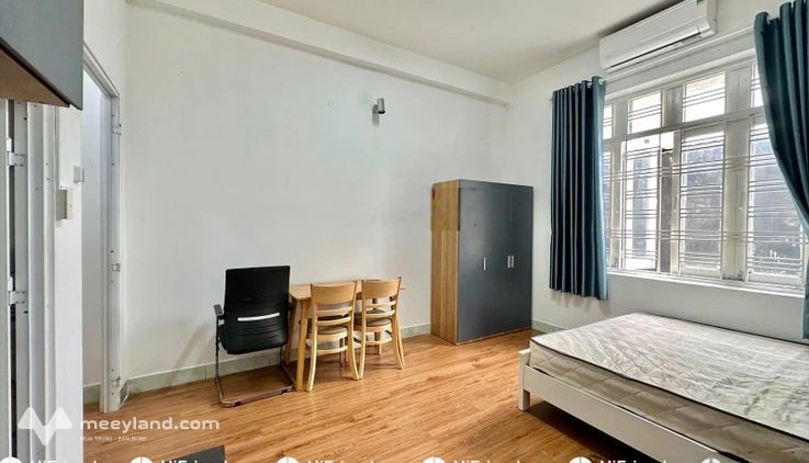 Cho thuê phòng studio 30m2, 6 triệu tại An Khánh, Thủ Đức, Hồ Chí Minh hàng hiếm chỉ với