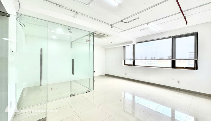 Chốt ngay văn phòng 40m2 chỉ 10,4 triệu/tháng, Property Danang