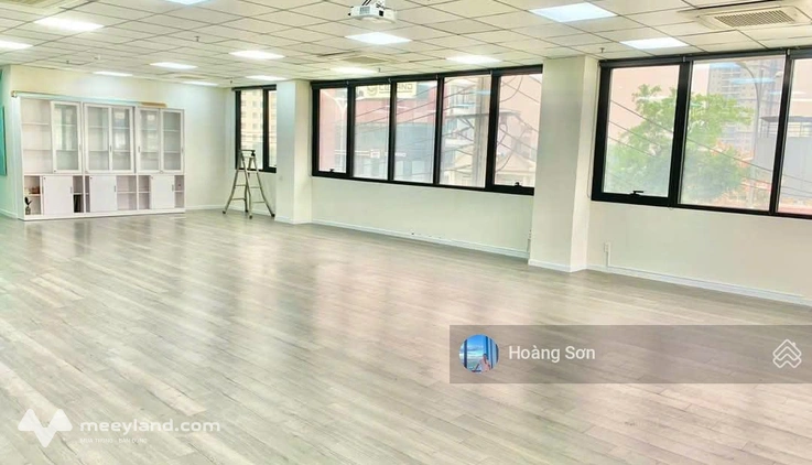 Cho thuê văn phòng Phó Đức Chính, Quận 1, diện tích 60m2 - 85m2 - 120m2 - 200m2