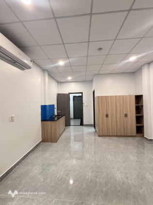 Cho thuê phòng ban công, có máy lạnh, view LM81, gần Gigamall Phạm Văn Đồng, Hiệp Bình Thủ Đức