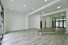 Tầng trệt 7x21m - Đường 41 - Vạn Phúc City. Máy lạnh, hầm xe, đường 20m, vị trí siêu đẹp. Giá 22 tr