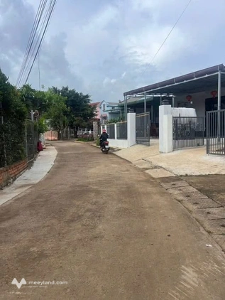 Bán lô đất đẹp tại xã Bình Thạnh, huyện Đức Trọng, tỉnh Lâm Đồng, giá 1,5 tỷ