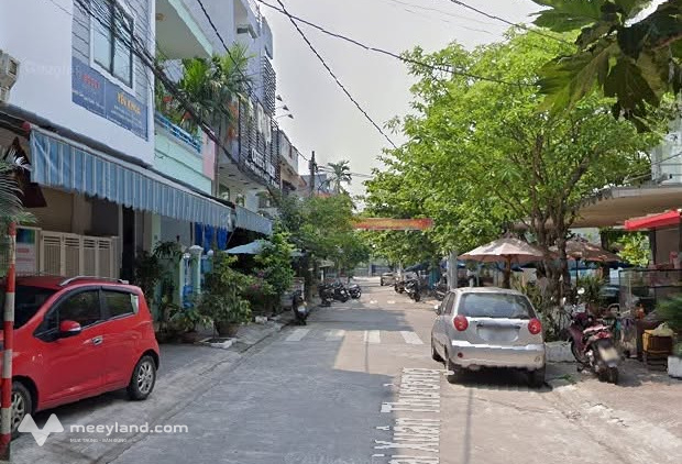 Продаётся участок, 65 м², Thanh Khê