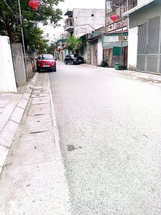 Bán lô đất mặt phố Thành Yên, vị trí đắc địa, kinh doanh cực đỉnh, giá 3.15 tỷ