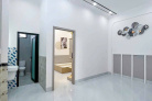 Bán nhà lầu mới xây cực phẩm tại khu dân cư Dầu Khí, Long Tuyền, Bình Thủy, gần Đại học FPT