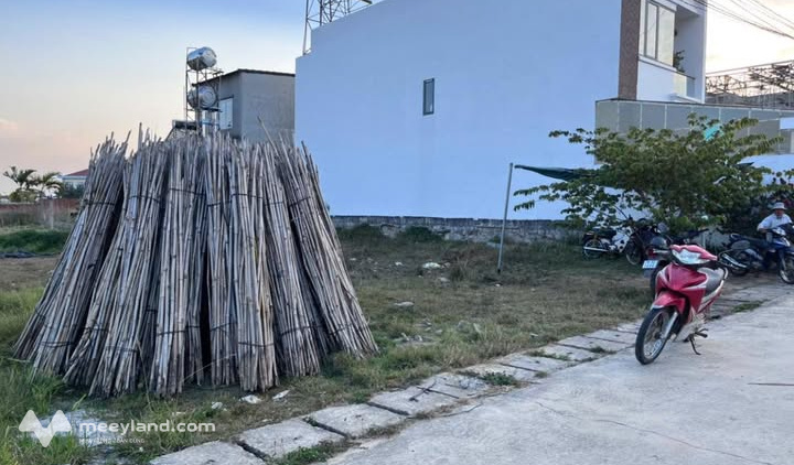 Bán đất tại thị trấn Thạnh Mỹ, huyện Đơn Dương, tỉnh Lâm Đồng