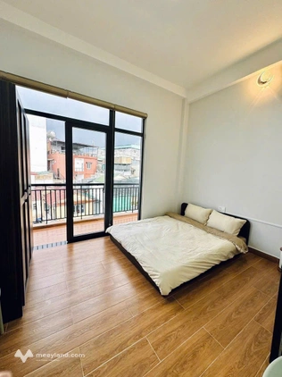 Cho thuê căn hộ studio tại đường Hai Bà Trưng, Phường 6, thành phố Đà Lạt