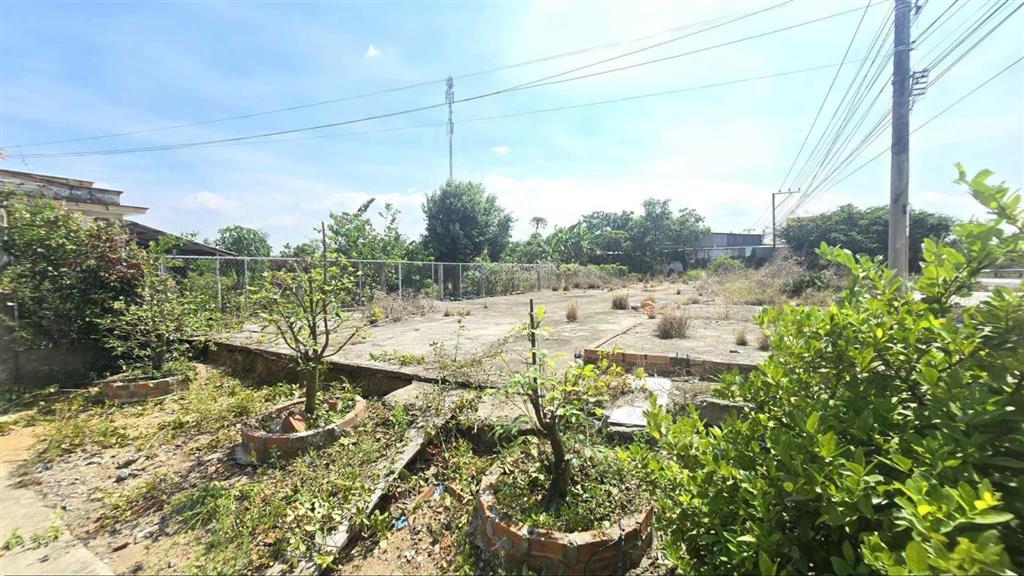 Bán đất tại ấp mương khai, xã mộc hóa, long an, 9 tỷ, 2400m2 có 1400m2 thổ, pháp lý đầy đủ