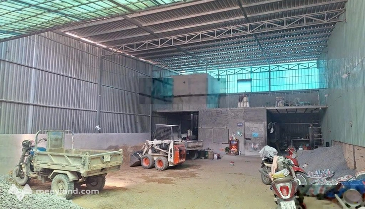 Mặt bằng kinh doanh 200m mặt tiền đường nhựa 10m thông Hiệp Bình sang Quốc Lộ 13 Thủ Đức