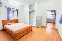 Công viên Phú Lâm - Quận 6 - Đại học mở - Gần vòng xoay Phú Lâm - view kính