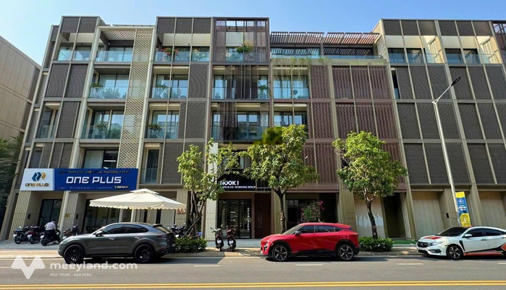 Văn phòng cho thuê The Global | Tầng 1, 75m2 có chia phòng | Giá 15 triệu