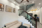 Bán nhà 3.5 tầng ngõ 150 Nguyễn Hữu Cầu, Ngọc Châu, Hải Dương, 40m2, 3 ngủ, 3 WC, 2.3 tỷ