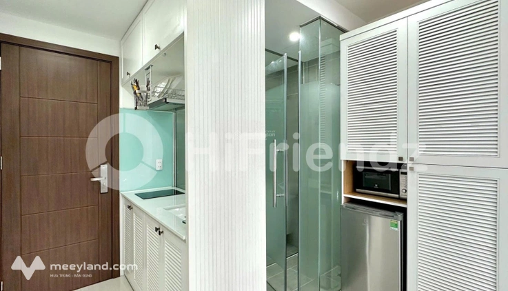 Cho thuê phòng trọ tại Số 47, Tân Quy, Q7, 6,4 triệu, 35m2, hàng hiếm đẹp