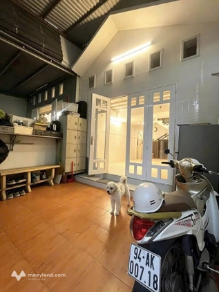 Chính chủ cần bán gấp căn nhà đẹp tại hẻm đường Trần Phú, thành phố Bạc Liêu