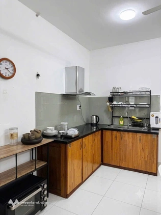 Bán căn hộ 2 phòng ngủ tại tòa PH Nha Trang, sẵn sổ, nhận nhà ngay