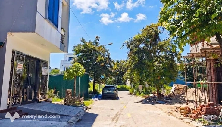 Bán lô đất khu đô thị Minh Phương, Việt Trì, hạ tầng đồng bộ, đường rộng rãi có vỉa hè thông thoáng
