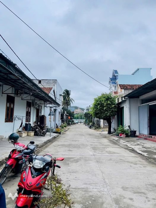Sở hữu ngay căn nhà tại khu dân cư Gò Méc, Chí Thạnh