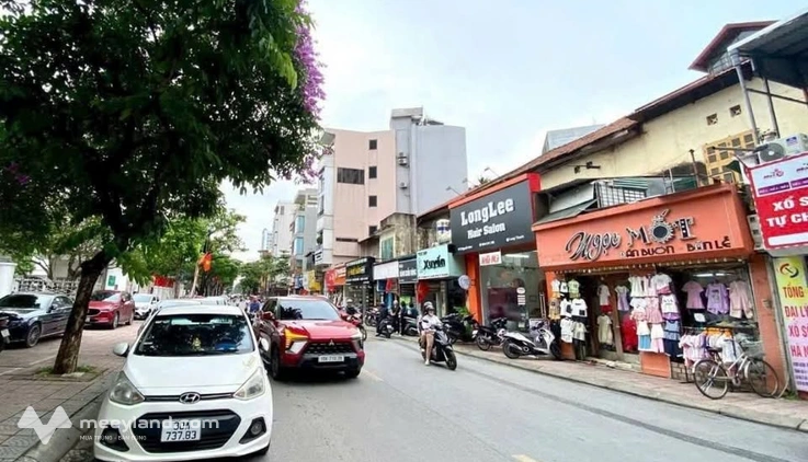 Siêu phẩm nhà mới phố Nguyễn Sơn 80m2, 6 tầng thang máy, gara 2 ô tô, kinh doanh đỉnh